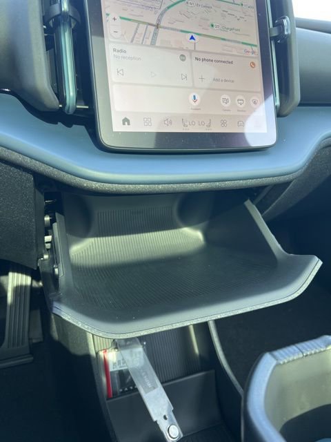 New 2026 Volvo EX30 Cross Country Ultra w/ Protection Package Premier image 22