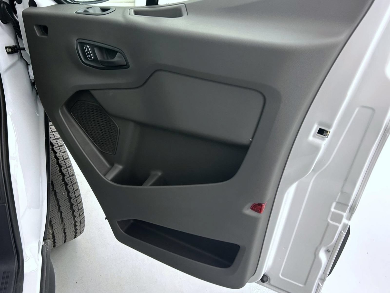 New 2026 Ford Transit 350 XL RWD image 16