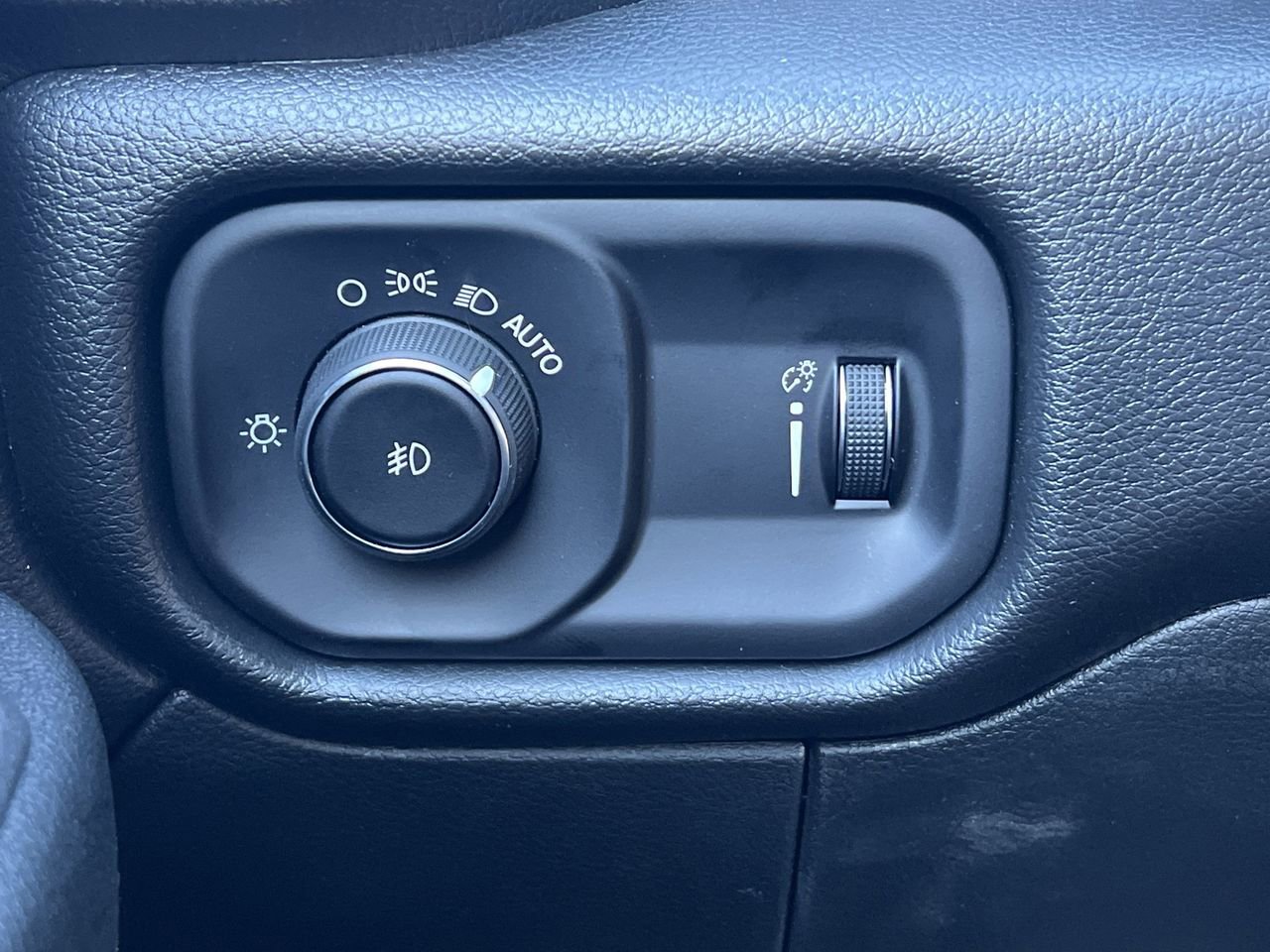 New 2026 RAM 5500 Tradesman w/ Chrome Appearance Group image 15