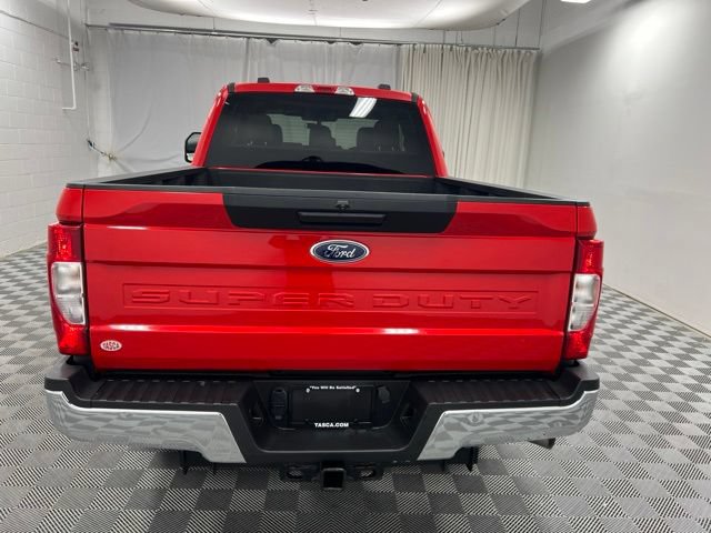 Used 2020 Ford F250 XL w/ Power Equipment Group AWD/4WD image 7