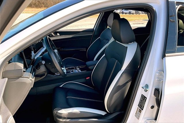 Used 2026 Kia K5 GT-Line image 21