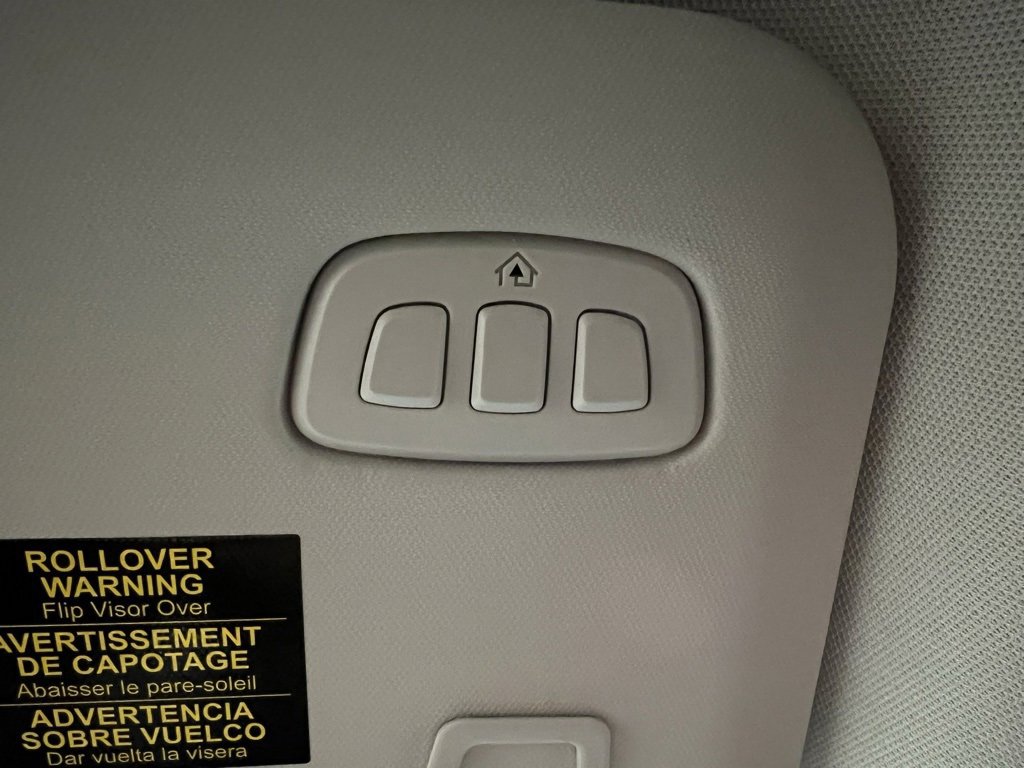 New 2025 Ford Bronco Sport Heritage w/ Convenience Package image 23