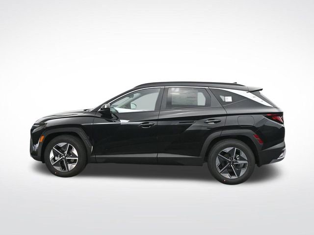 Used 2026 Hyundai Tucson SEL FWD image 4
