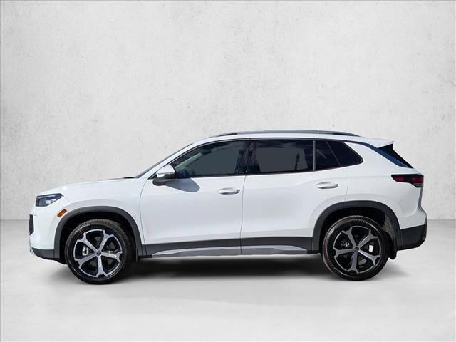 New 2026 Volkswagen Tiguan SE AWD/4WD image 10
