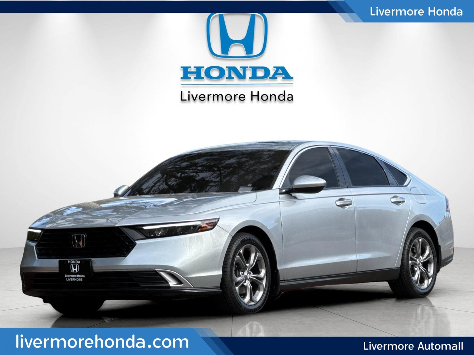 Used 2024 Honda Accord EX