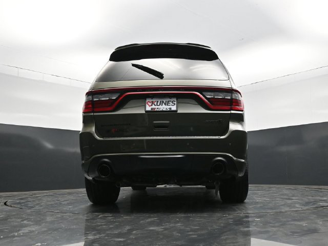 New 2027 Dodge Durango SRT Hellcat w/ Premium Group AWD/4WD image 73