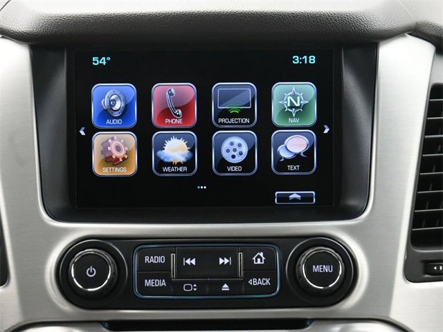 Used 2018 GMC Yukon SLT w/ Open Road Package image 24