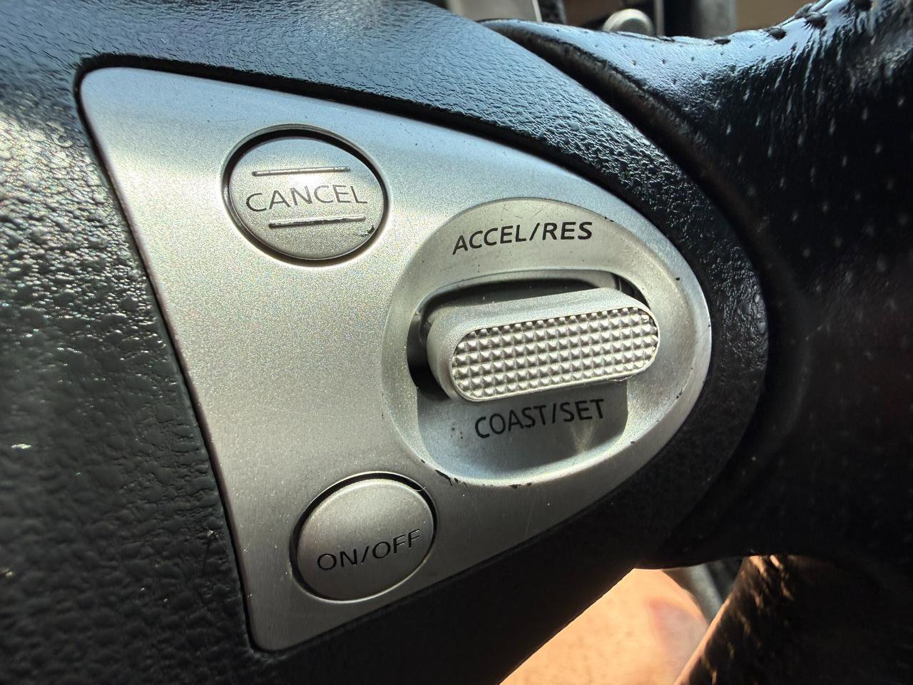 Used 2012 Nissan 370Z Touring w/ Sport Pkg RWD image 32