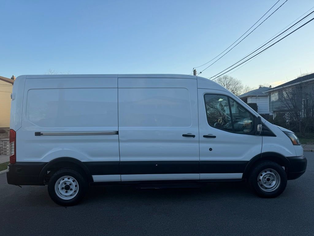 Used 2019 Ford Transit 150 148 Medium Roof image 8
