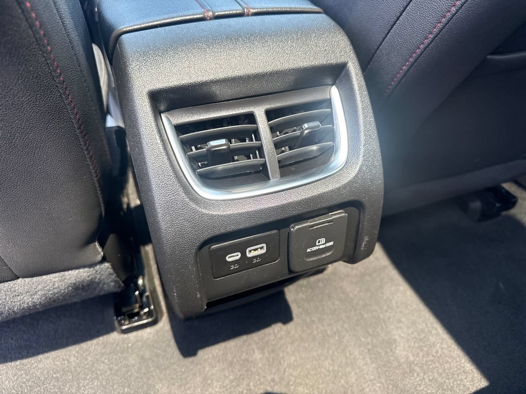 Used 2023 Chevrolet Blazer RS w/ Driver Confidence II Package FWD image 20