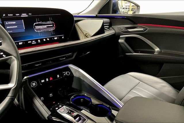 Used 2025 Audi Q5 Premium w/ Convenience Package image 6