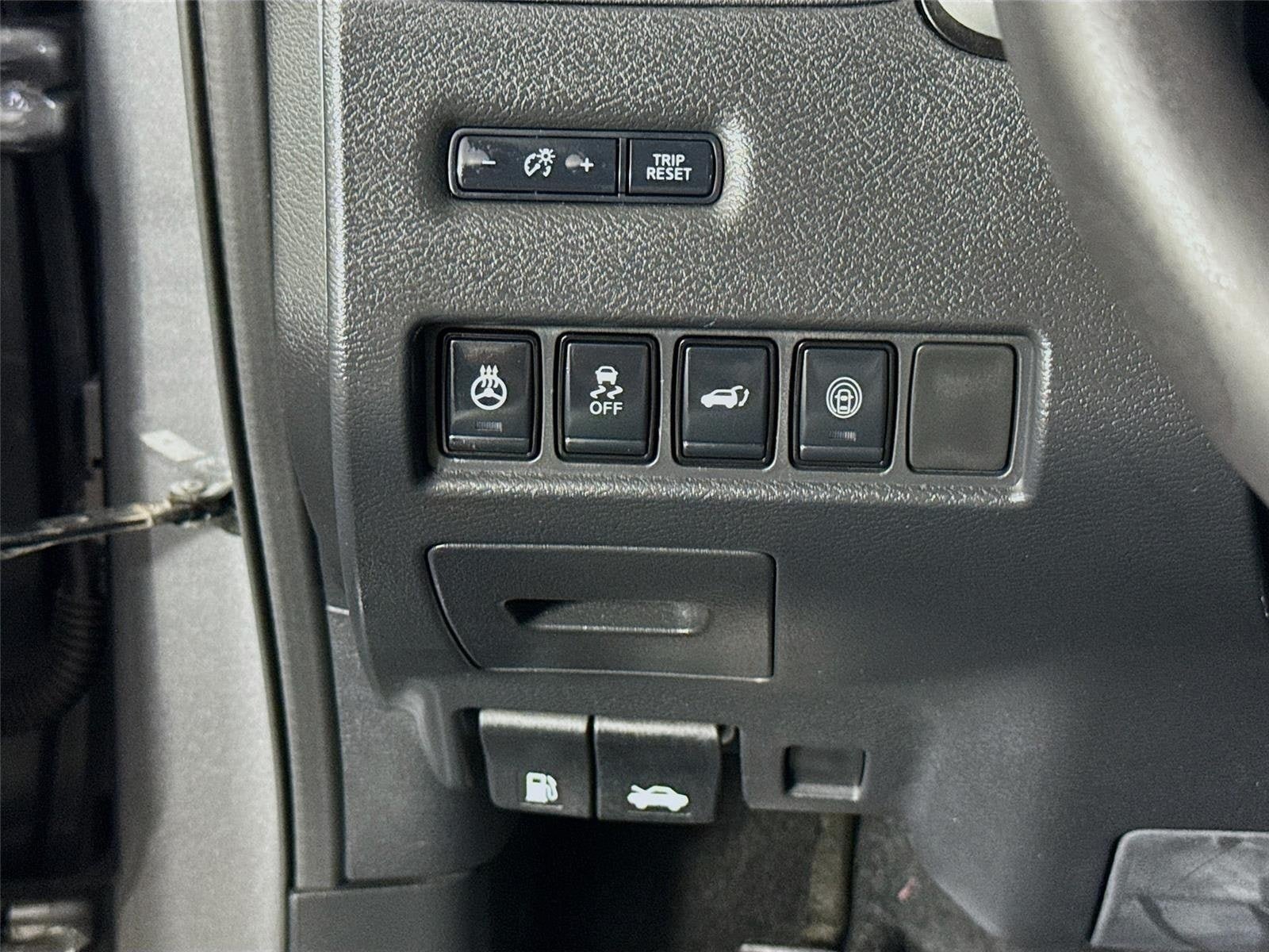 Used 2022 Nissan Murano Platinum w/ Cargo Package FWD image 10