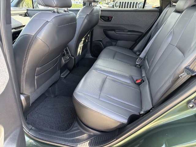 Certified 2026 Subaru Outback Limited AWD/4WD image 15