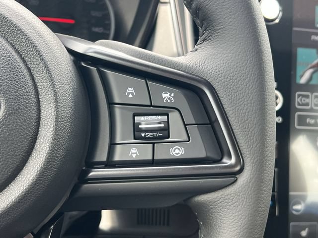 New 2026 Subaru WRX Premium AWD/4WD image 21
