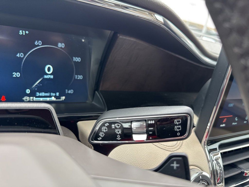 Used 2022 Lincoln Navigator L Reserve image 18