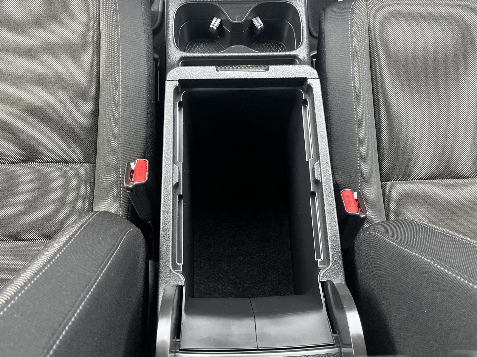 Certified 2023 Honda CR-V LX image 21
