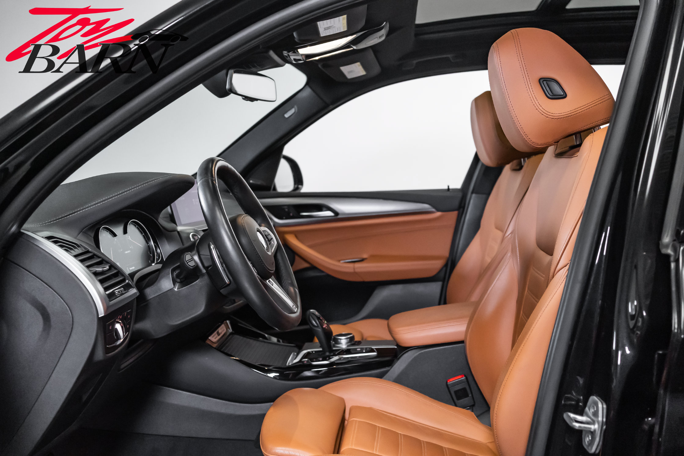 Used 2019 BMW X3 M40i w/ Premium Package AWD/4WD image 25