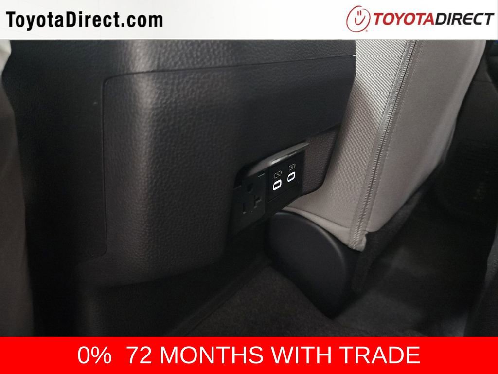 New 2025 Toyota Tacoma TRD Off-Road image 25