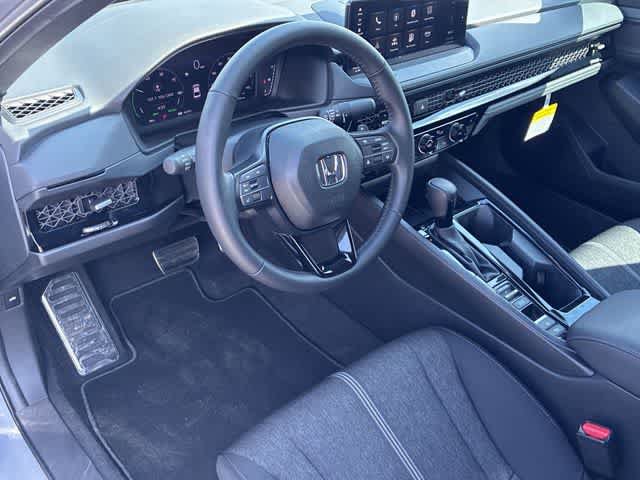 Used 2026 Honda Accord Sport image 2