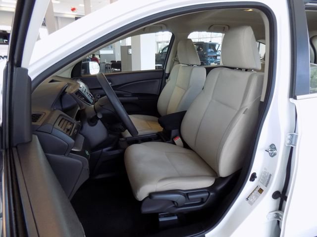 Used 2016 Honda CR-V LX image 19
