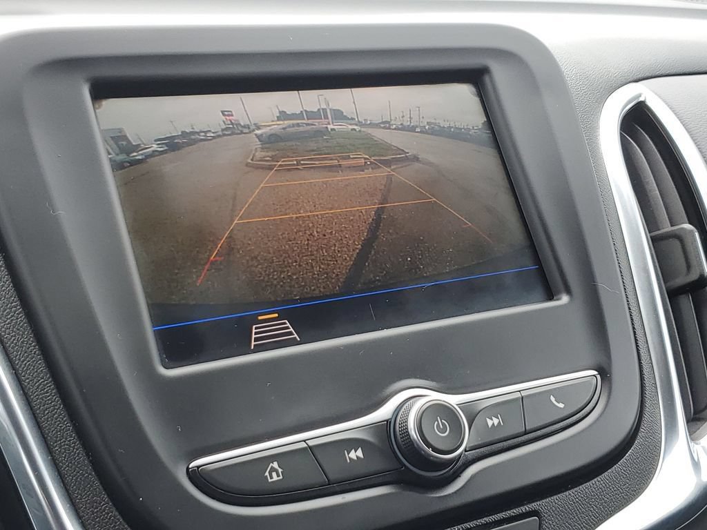 Used 2021 Chevrolet Equinox LT FWD image 31