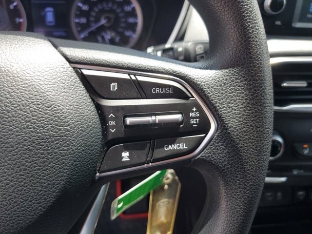Used 2019 Hyundai Santa Fe SE FWD image 30
