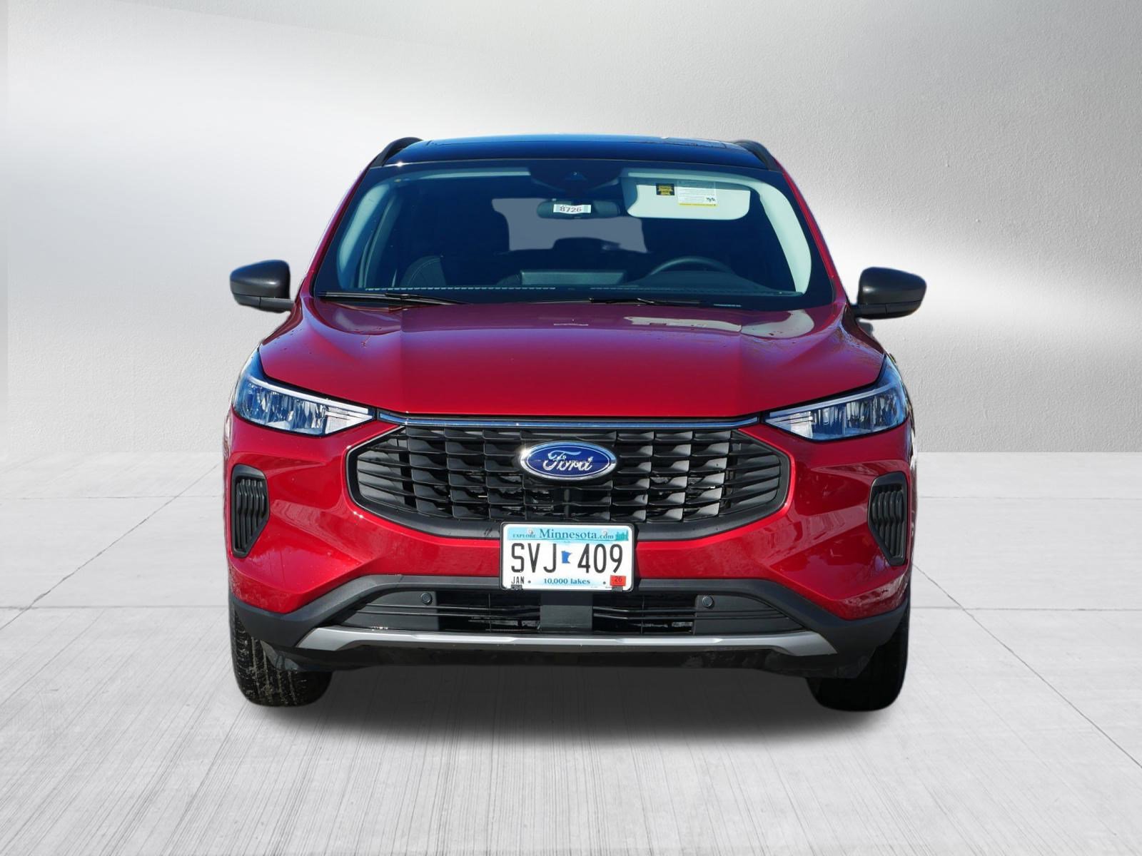 New 2025 Ford Escape Active w/ Active Premium Tech Pack video 2