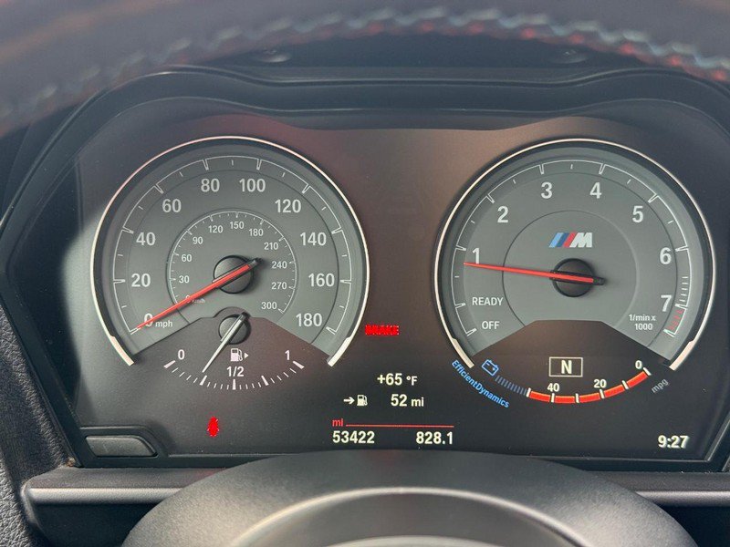 Used 2016 BMW M2 RWD image 22