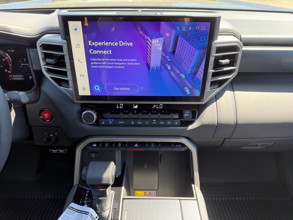 New 2026 Toyota Tundra Platinum AWD/4WD image 20