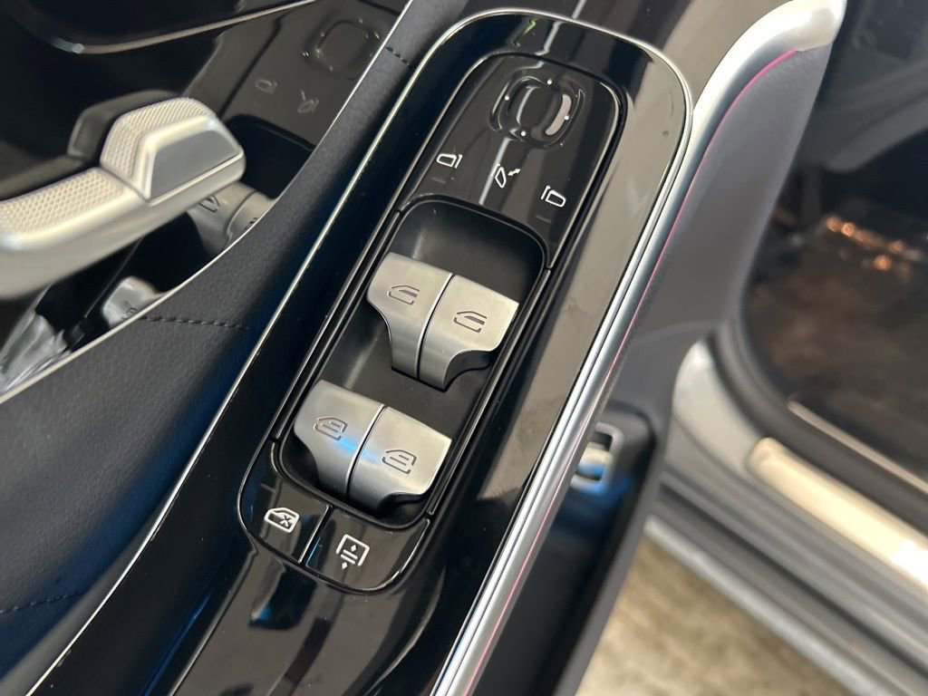 Used 2021 Mercedes-Benz S 580 4MATIC Sedan image 54