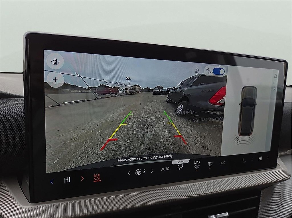 New 2026 Ford Explorer Active image 14