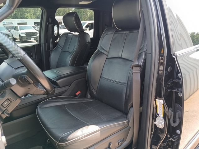Used 2021 RAM 4500 4x4 Crew Cab DRW image 52