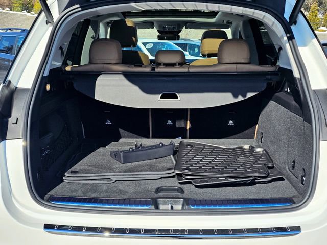 New 2026 Mercedes-Benz GLE 350 4MATIC image 10