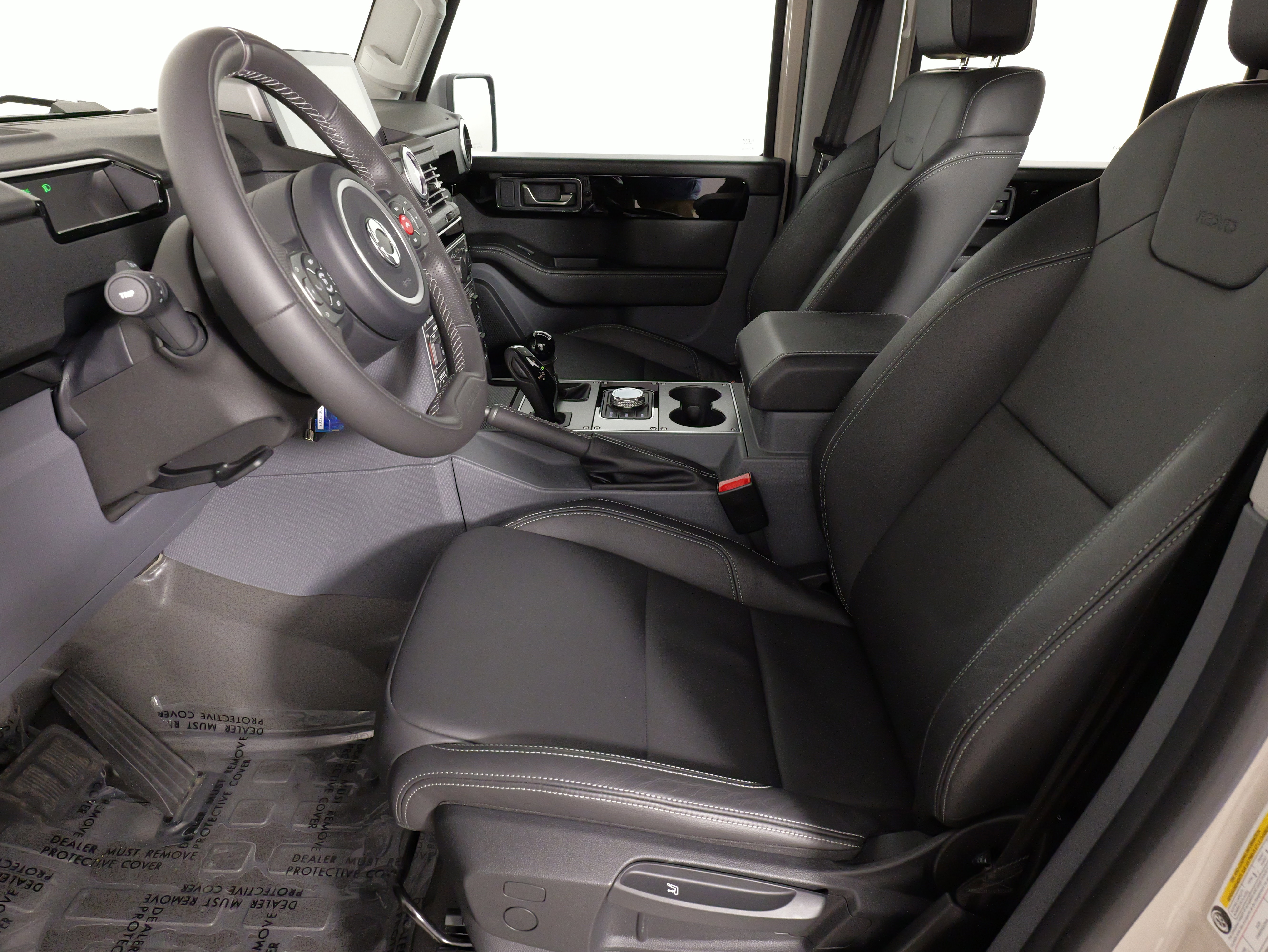 Used 2024 INEOS Grenadier Fieldmaster image 28