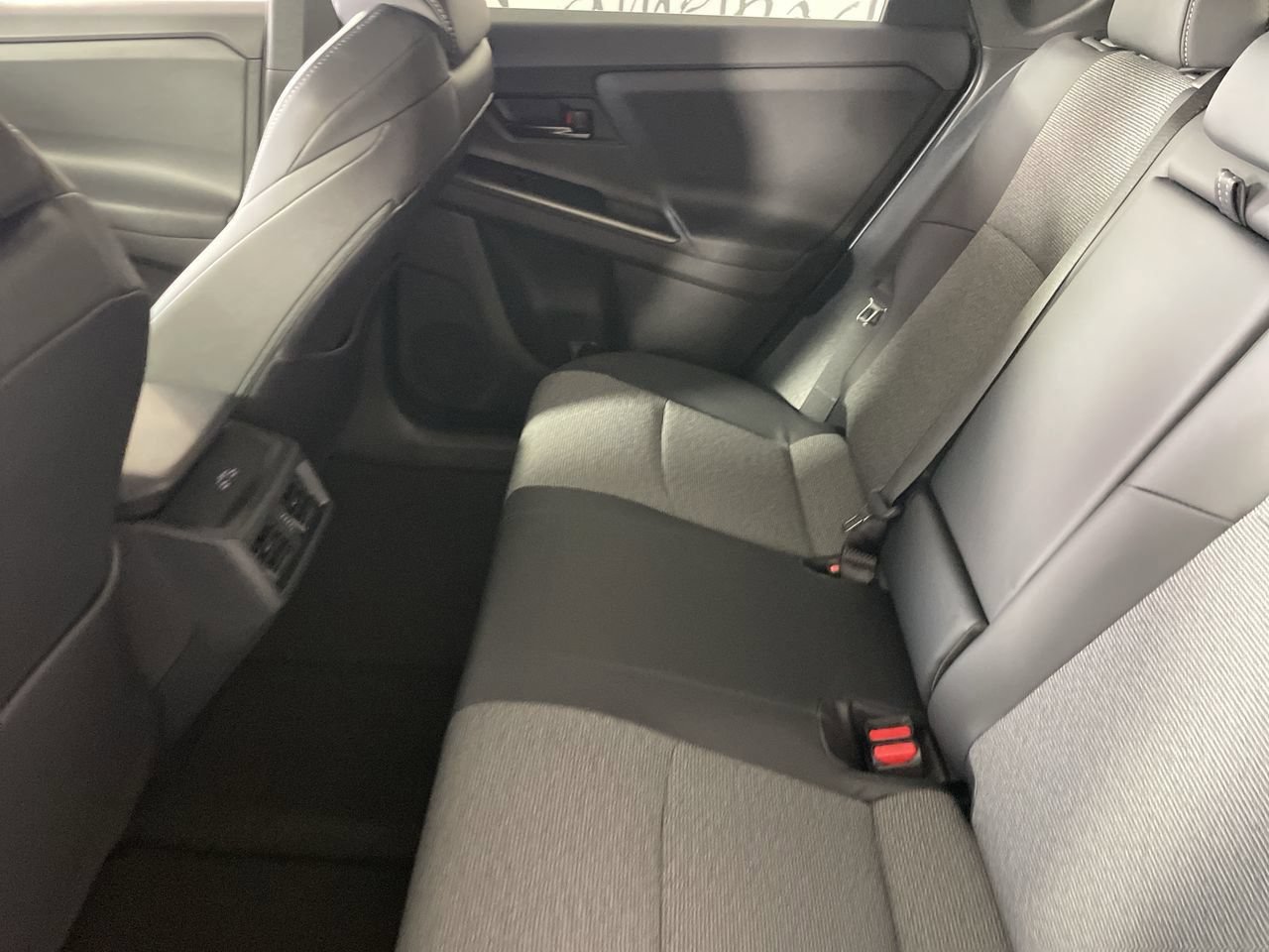 New 2026 Toyota bZ AWD/4WD image 22