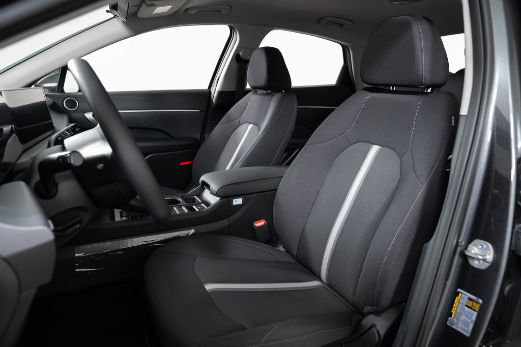 New 2026 Hyundai Sonata SE FWD image 19
