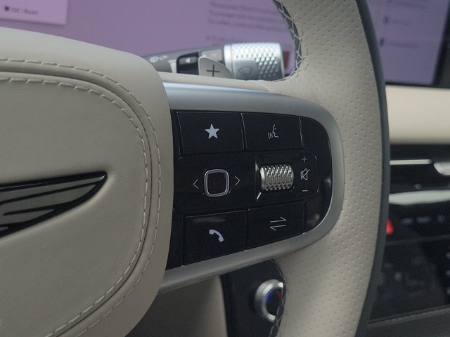 New 2027 Genesis G80 3.5T Sport Prestige AWD/4WD image 20