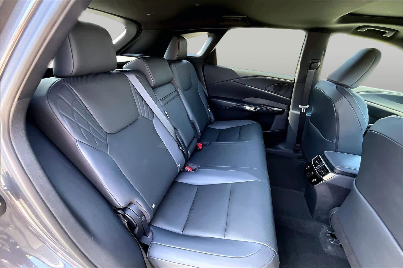 Used 2025 Lexus RX 350 Premium FWD image 19