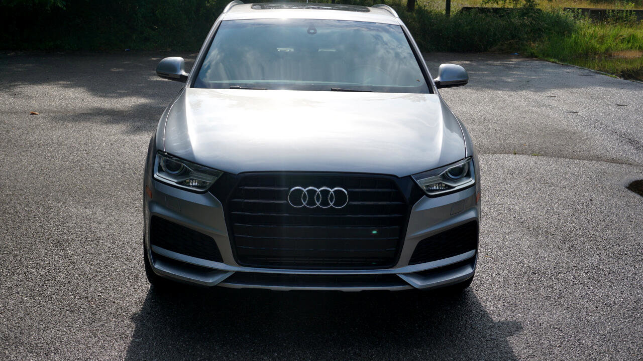 Used 2018 Audi Q3 2.0T Premium image 8