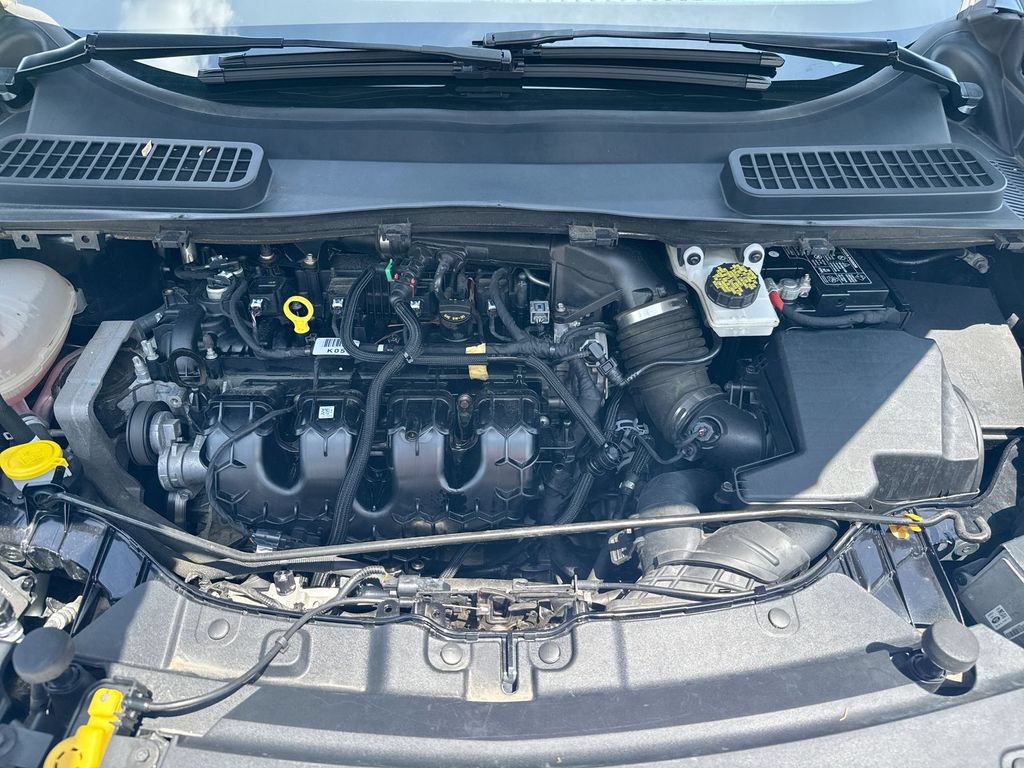 Used 2019 Ford Escape Titanium AWD/4WD image 25