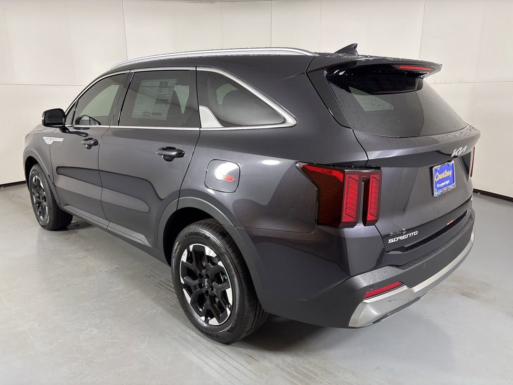 New 2026 Kia Sorento S image 6
