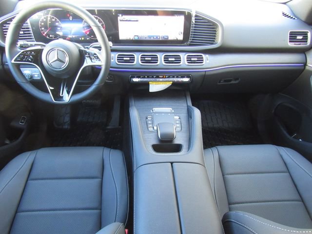 New 2026 Mercedes-Benz GLE 350 4MATIC image 34