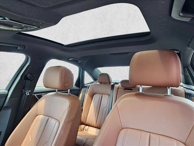 Used 2019 Audi A6 3.0T Premium Plus AWD/4WD image 15
