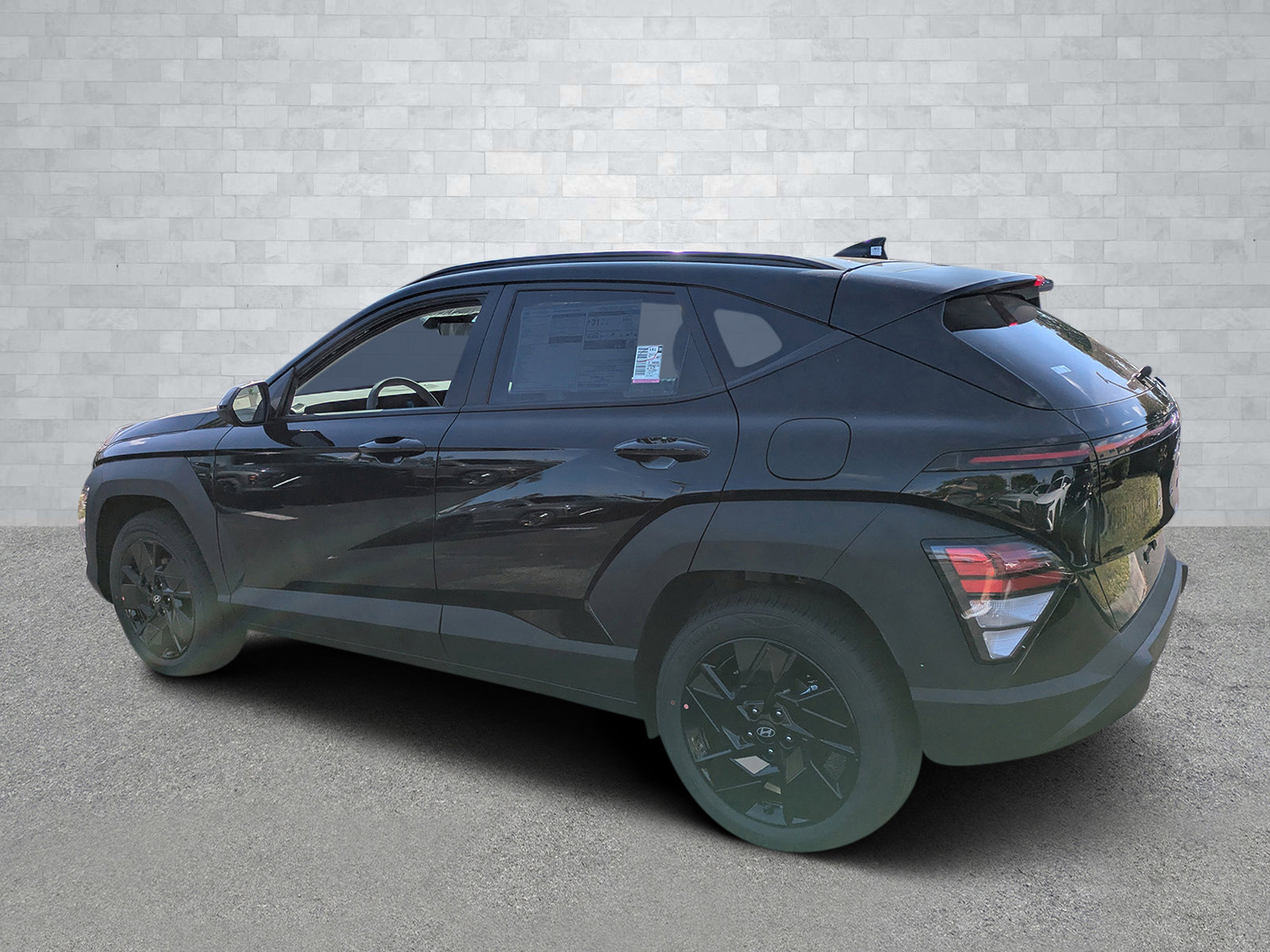 New 2026 Hyundai Kona SEL Sport FWD image 7