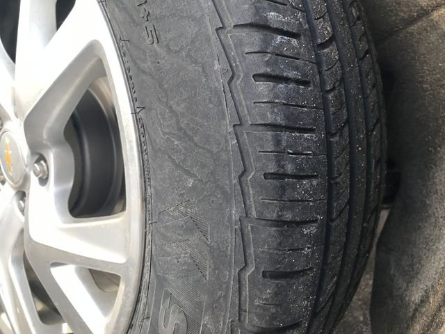 Used 2020 Chevrolet Equinox LT image 12