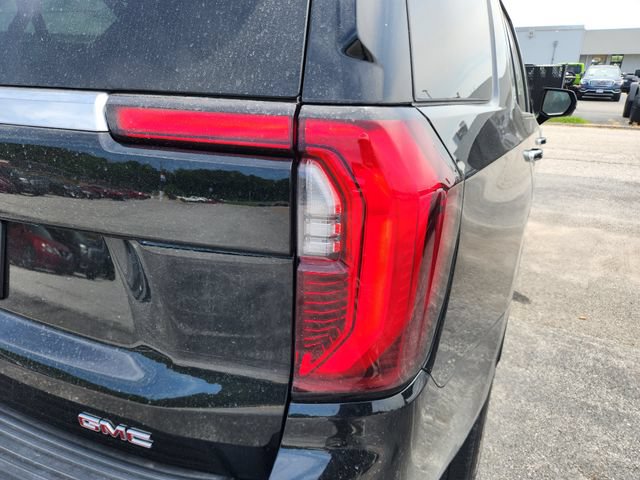 Used 2025 GMC Yukon Denali AWD/4WD image 5