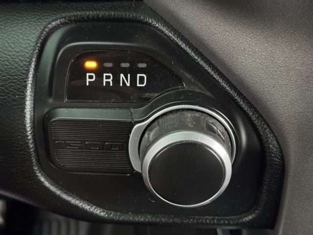 Used 2021 RAM 1500 Big Horn RWD image 22