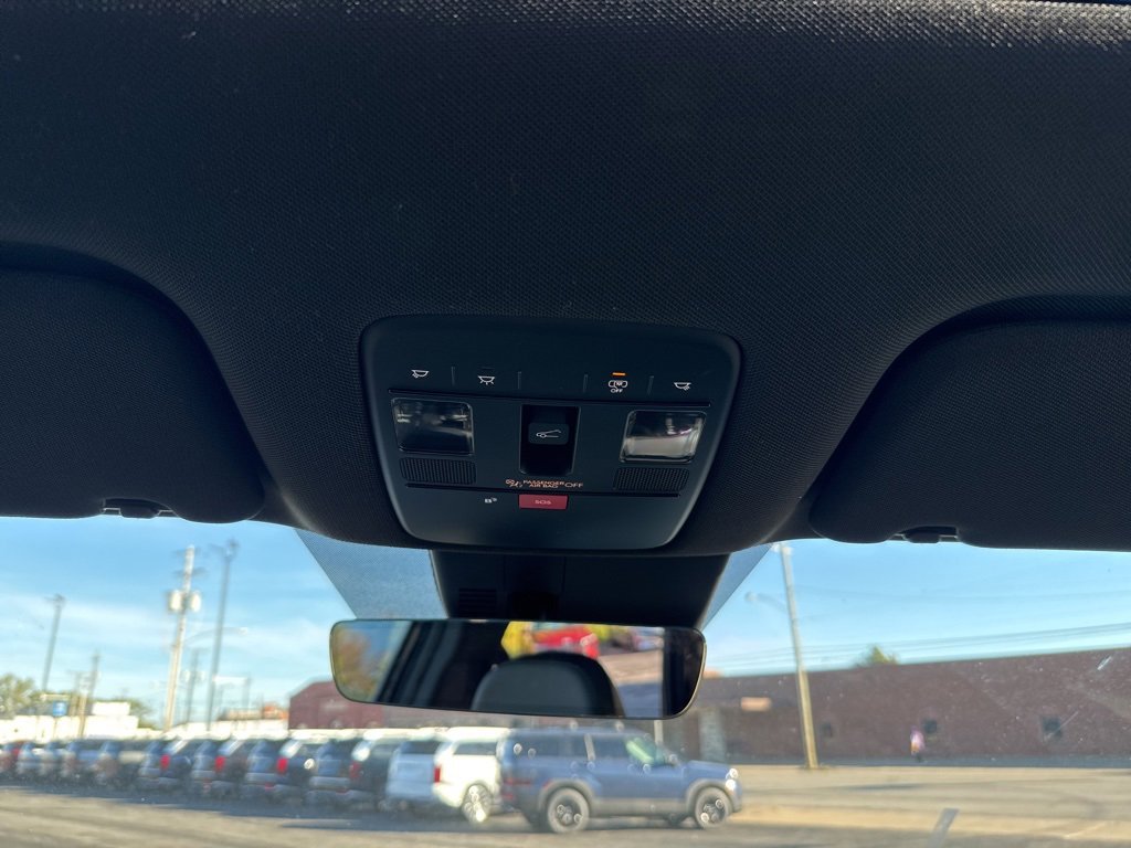 New 2026 Hyundai Palisade XRT Pro image 26