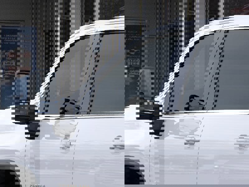 New 2026 Chevrolet Silverado 3500 W/T w/ WT Convenience Package image 12