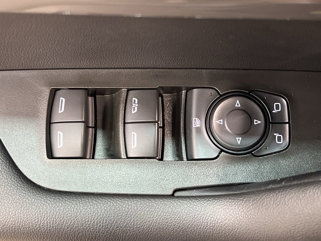 Used 2024 Chevrolet Blazer LT w/ Sound & Technology Package image 10